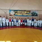 Занятия йогой, фитнесом в спортзале Федерация Восточного боевого единоборства г. Стерлитамак Стерлитамак