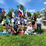 Занятия йогой, фитнесом в спортзале Федерация воздухоплавательного спорта Ростовской области Ростов-на-Дону