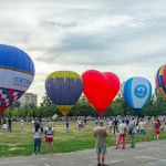 Занятия йогой, фитнесом в спортзале Федерация воздухоплавательного спорта Ростовской области Ростов-на-Дону