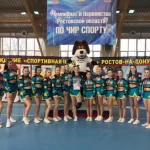 Занятия йогой, фитнесом в спортзале Федерация воздухоплавательного спорта Ростовской области Ростов-на-Дону