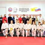 Занятия йогой, фитнесом в спортзале Федерация всестилевого каратэ Ярославль