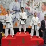 Занятия йогой, фитнесом в спортзале Федерация всестилевого каратэ Ярославль