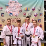 Занятия йогой, фитнесом в спортзале Федерация Всестилевого каратэ России Волгоград