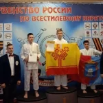 Занятия йогой, фитнесом в спортзале Федерация Всестилевого каратэ России Волгоград