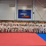 Занятия йогой, фитнесом в спортзале Федерация Всестилевого каратэ России Волгоград
