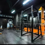 Занятия йогой, фитнесом в спортзале Fedorov Gym Казань