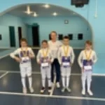 Занятия йогой, фитнесом в спортзале Фехтовальный клуб KFencing Санкт-Петербург