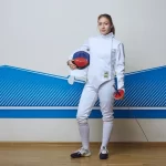Занятия йогой, фитнесом в спортзале Фехтовальный клуб Лидер Москва