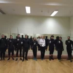 Занятия йогой, фитнесом в спортзале Фехтовальный клуб Ultimatum Москва