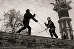 Спортивный клуб Фехтовальный клуб Ultimatum