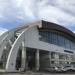 Занятия йогой, фитнесом в спортзале FencingPro Москва