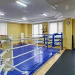 Занятия йогой, фитнесом в спортзале Феникс Барнаул