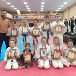 Занятия йогой, фитнесом в спортзале Феникс Фит Санкт-Петербург