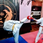 Занятия йогой, фитнесом в спортзале Феникс Нижний Новгород