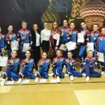 Занятия йогой, фитнесом в спортзале Феникс Зеленоград