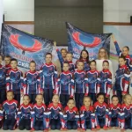 Занятия йогой, фитнесом в спортзале Феникс Зеленоград
