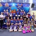 Занятия йогой, фитнесом в спортзале Феникс Зеленоград