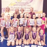 Занятия йогой, фитнесом в спортзале Феникс Зеленоград