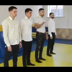 Занятия йогой, фитнесом в спортзале Феномен Самара