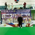 Занятия йогой, фитнесом в спортзале Феномен Самара