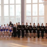 Занятия йогой, фитнесом в спортзале Феномен Самара