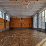 Занятия йогой, фитнесом в спортзале Феномен Самара