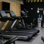 Занятия йогой, фитнесом в спортзале FeRoom Лиски