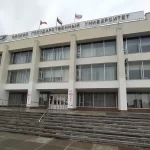 Занятия йогой, фитнесом в спортзале ФГБОУ ВО Омский государственный университет имени Ф.М. Достоевского, бассейн Омск