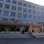 Занятия йогой, фитнесом в спортзале ФГБОУ ВО Омский государственный университет имени Ф.М. Достоевского, бассейн Омск