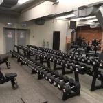 Занятия йогой, фитнесом в спортзале Fиfa Нижний Новгород