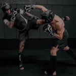 Занятия йогой, фитнесом в спортзале Fight & Fitness Томск