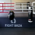 Занятия йогой, фитнесом в спортзале Fight baza Hairanda Смоленск