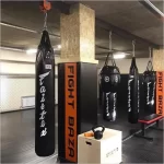 Занятия йогой, фитнесом в спортзале Fight Baza Ростов-на-Дону