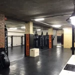 Занятия йогой, фитнесом в спортзале Fight Baza Ростов-на-Дону