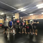Занятия йогой, фитнесом в спортзале Fight Baza Ростов-на-Дону