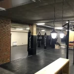 Занятия йогой, фитнесом в спортзале Fight Baza Ростов-на-Дону