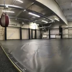 Занятия йогой, фитнесом в спортзале Fight Center SPb Санкт-Петербург