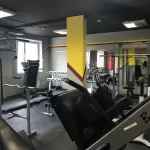 Занятия йогой, фитнесом в спортзале Fight club Батайск