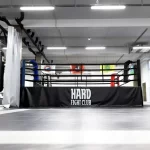 Занятия йогой, фитнесом в спортзале Fight club Батайск
