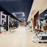 Занятия йогой, фитнесом в спортзале Fight club Батайск