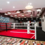Занятия йогой, фитнесом в спортзале Fight club Иваново