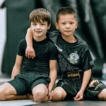 Занятия йогой, фитнесом в спортзале Fight Club Russia Видное