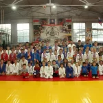 Занятия йогой, фитнесом в спортзале Fight Leader Краснодар