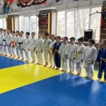 Занятия йогой, фитнесом в спортзале Fight Leader Краснодар