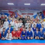 Занятия йогой, фитнесом в спортзале Fight Leader Краснодар
