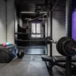Занятия йогой, фитнесом в спортзале Fight Life Санкт-Петербург