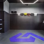 Занятия йогой, фитнесом в спортзале Fight Life Санкт-Петербург