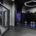Занятия йогой, фитнесом в спортзале Fight Life Санкт-Петербург