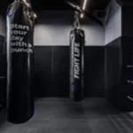 Занятия йогой, фитнесом в спортзале Fight Life Санкт-Петербург