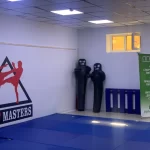 Занятия йогой, фитнесом в спортзале Fight Masters Симферополь